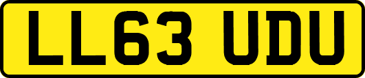 LL63UDU