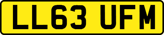 LL63UFM