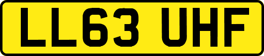 LL63UHF