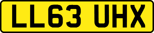 LL63UHX