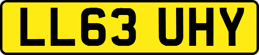 LL63UHY