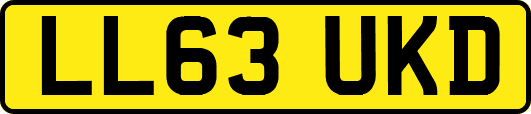 LL63UKD