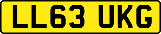 LL63UKG