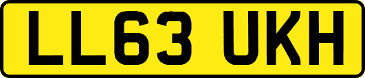 LL63UKH
