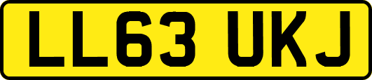 LL63UKJ