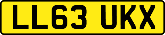 LL63UKX