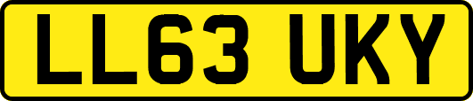 LL63UKY