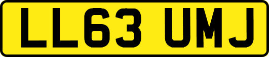 LL63UMJ