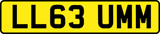 LL63UMM