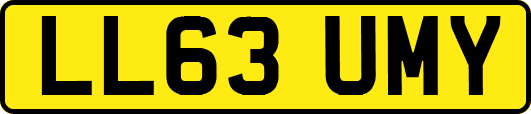 LL63UMY