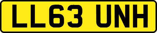 LL63UNH