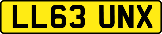 LL63UNX