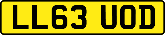 LL63UOD