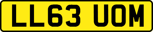 LL63UOM