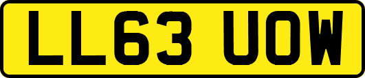 LL63UOW