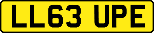 LL63UPE