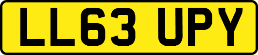 LL63UPY