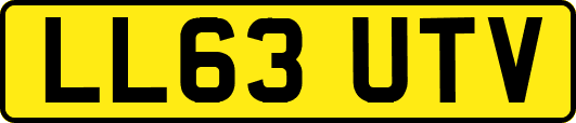 LL63UTV