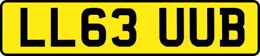 LL63UUB