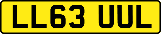 LL63UUL