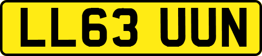 LL63UUN