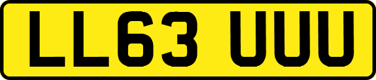 LL63UUU