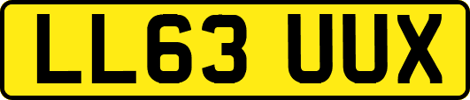LL63UUX