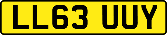 LL63UUY