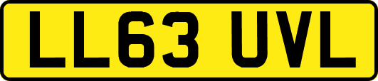 LL63UVL
