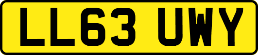 LL63UWY