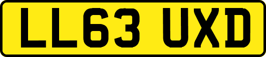 LL63UXD