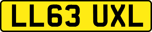LL63UXL