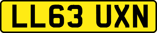 LL63UXN