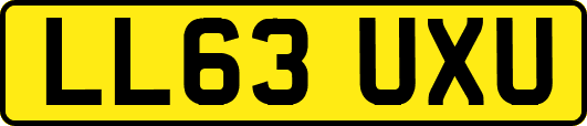 LL63UXU