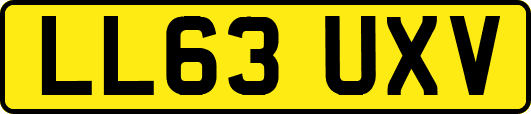 LL63UXV