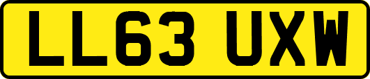 LL63UXW