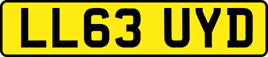 LL63UYD