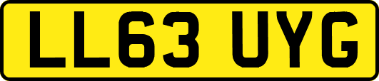 LL63UYG