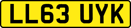 LL63UYK