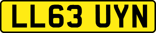 LL63UYN