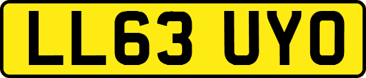 LL63UYO