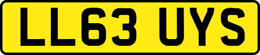 LL63UYS