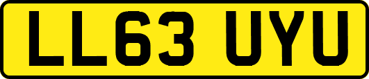 LL63UYU