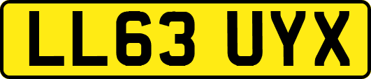 LL63UYX