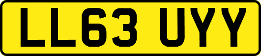 LL63UYY