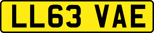 LL63VAE