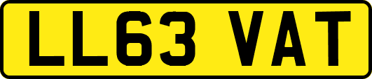LL63VAT
