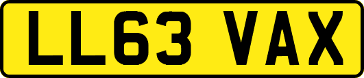 LL63VAX