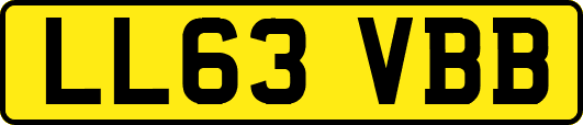 LL63VBB
