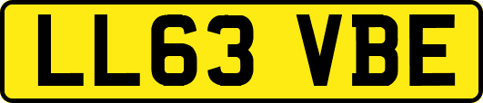 LL63VBE